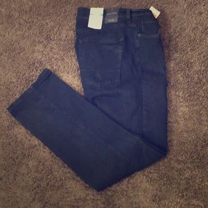 NEW STRAIGHT STRETCH FIT Nautica Men’s 38x30